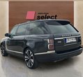 Land Rover Range Rover употребяван