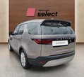 Land Rover Discovery употребяван