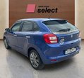 Suzuki Baleno употребяван