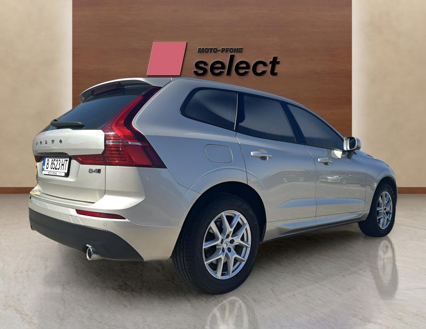 Volvo XC60 употребяван