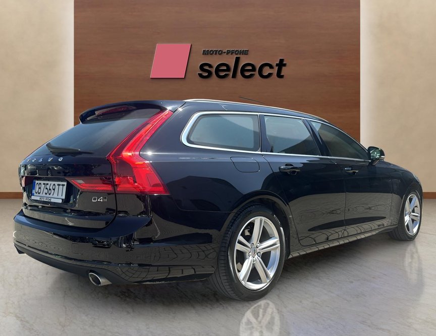 Volvo V90 CC употребяван