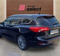 Ford Focus употребяван