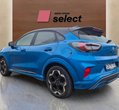 Ford Puma употребяван