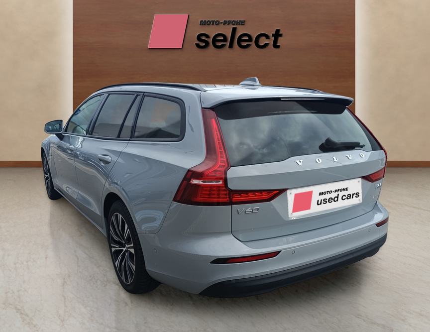 Volvo V60 употребяван