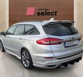 Ford Mondeo употребяван