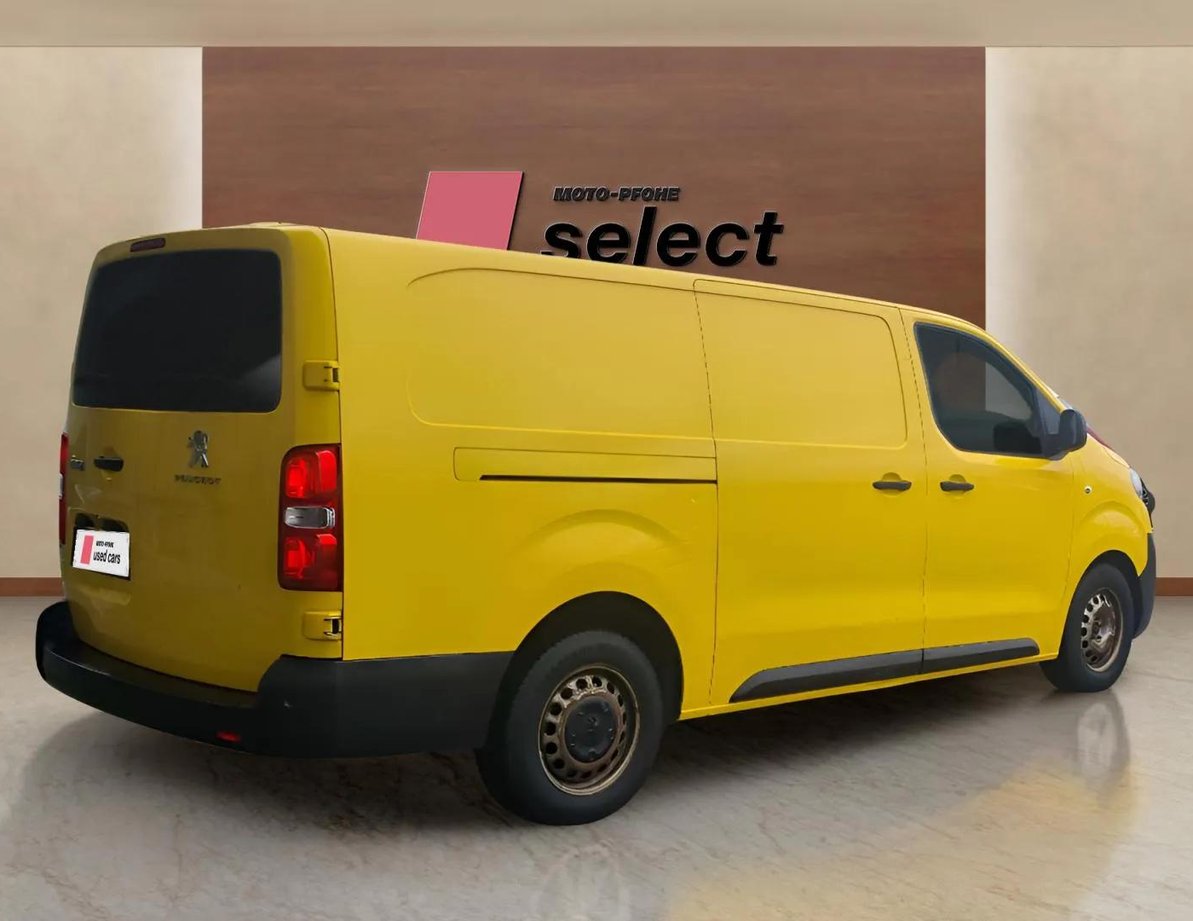 Peugeot Expert употребяван