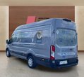 Ford E-Transit употребяван