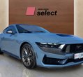 Ford Mustang употребяван