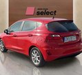 Ford Fiesta употребяван
