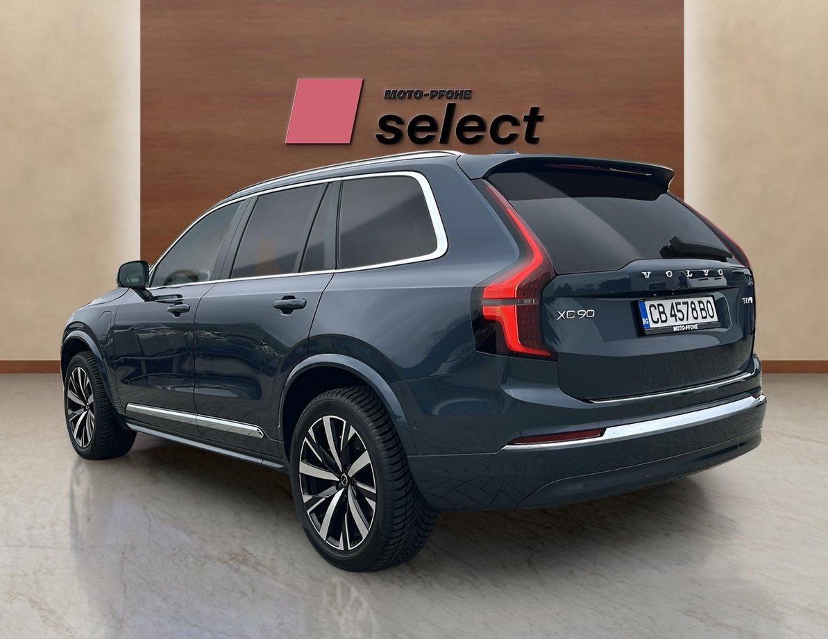 Volvo XC90 употребяван