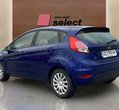 Ford Fiesta употребяван