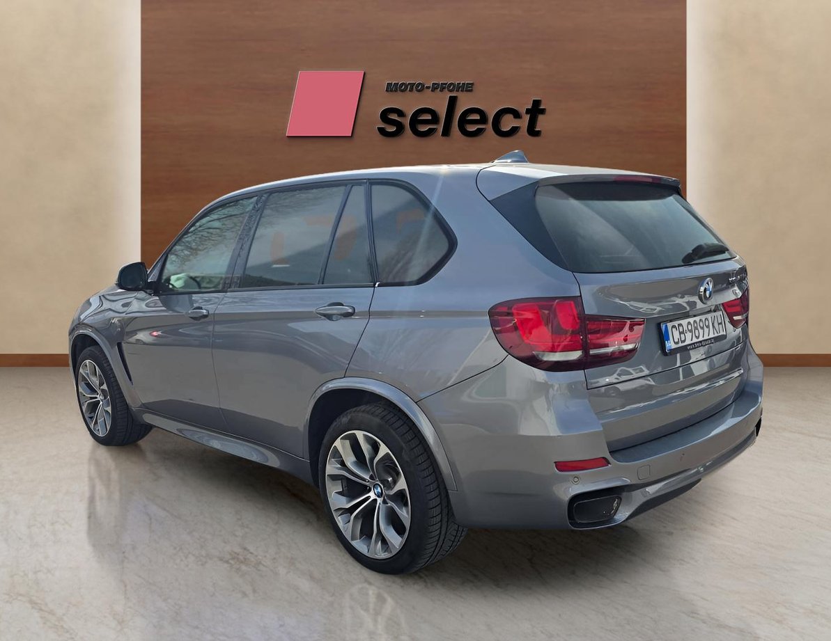 Bmw Х5 употребяван