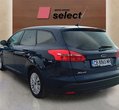 Ford Focus употребяван
