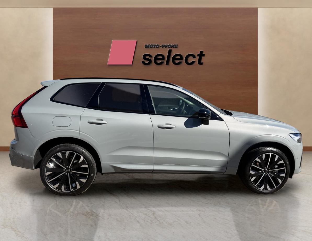 Volvo XC60 употребяван