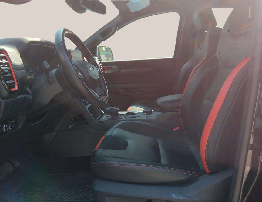 Ford Ranger употребяван