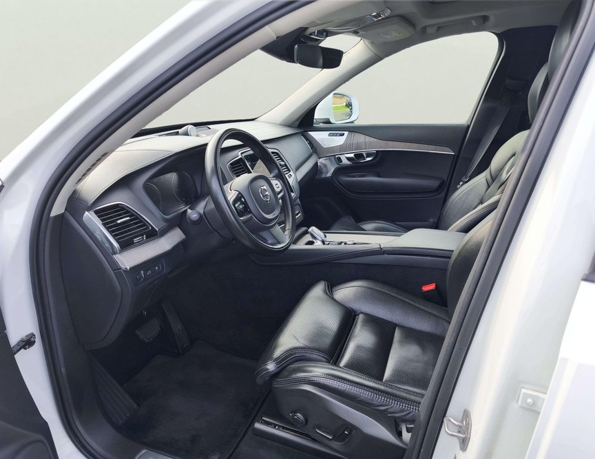 Volvo XC90 употребяван