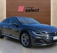 Volkswagen Arteon употребяван