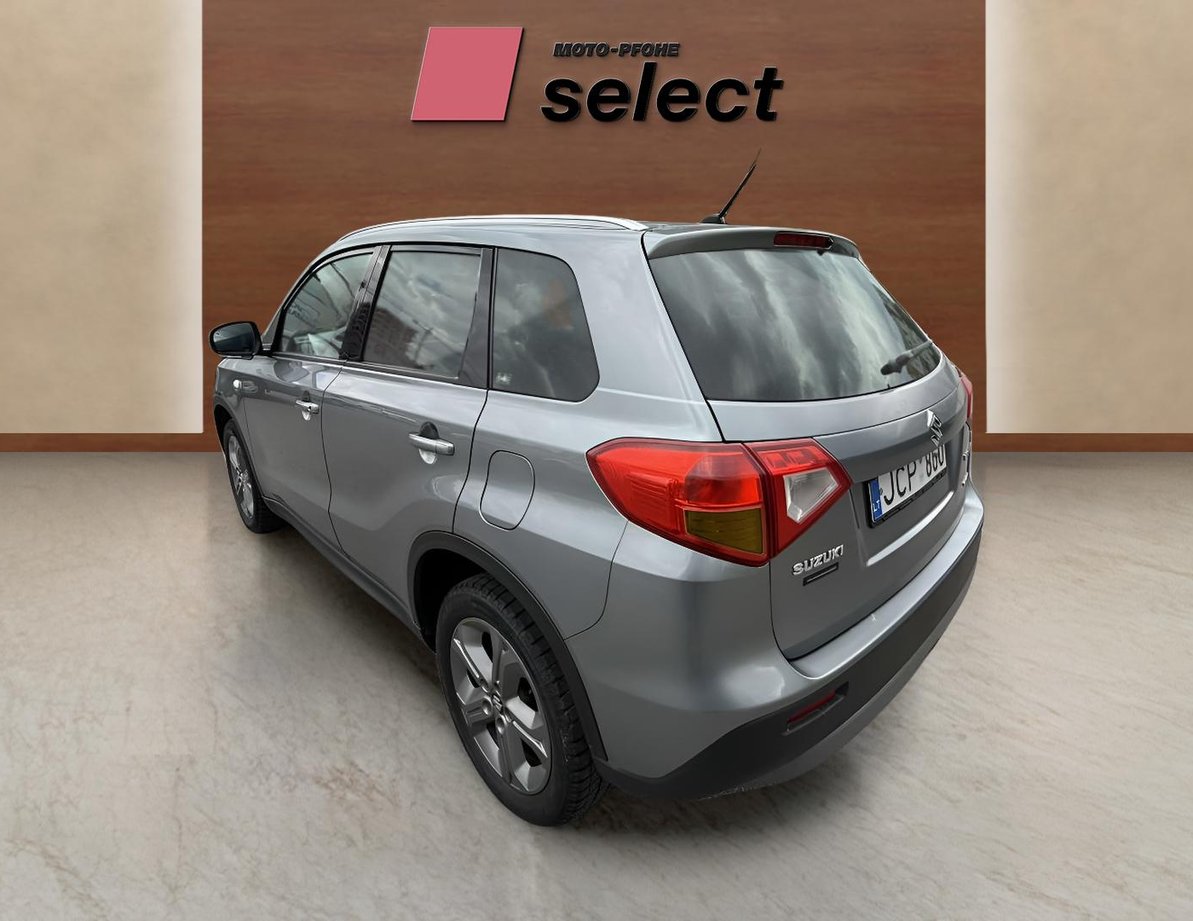 Suzuki Vitara  употребяван
