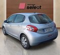 Peugeot 208 употребяван