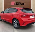 Ford Focus употребяван
