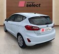 Ford Fiesta употребяван