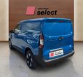 Ford E-Courier употребяван