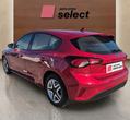 Ford Focus употребяван