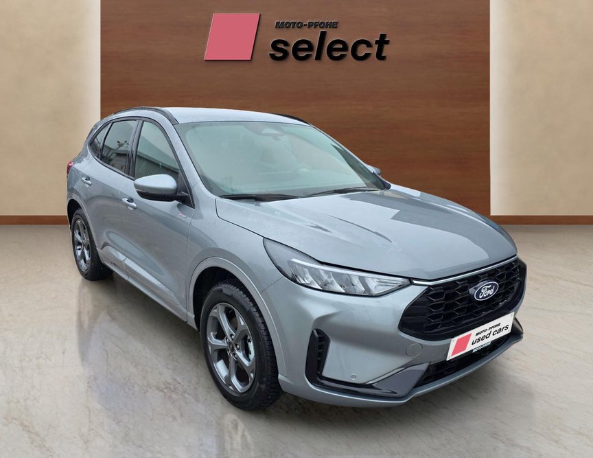 Ford Kuga PHEV употребяван