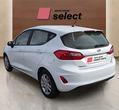 Ford Fiesta употребяван