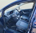 Ford Fiesta употребяван