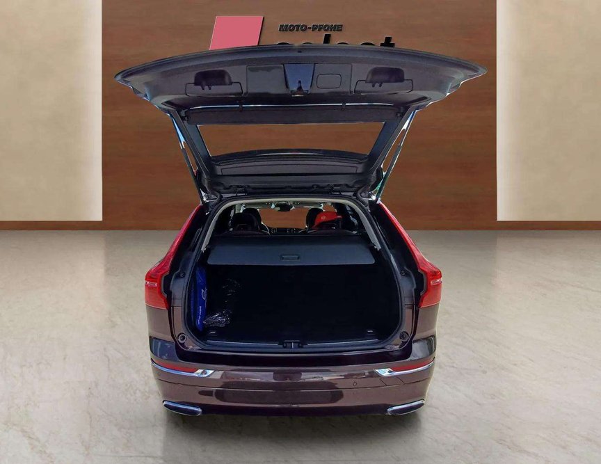 Volvo XC60 употребяван