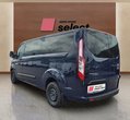 Ford Transit Custom употребяван