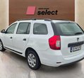 Dacia Logan употребяван