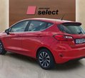 Ford Fiesta употребяван