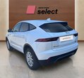 Jaguar E-Pace употребяван