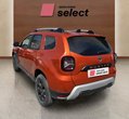 Dacia Duster употребяван