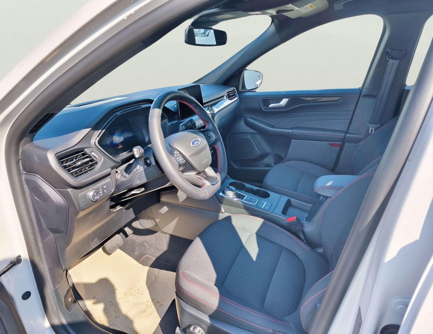 Ford Kuga употребяван