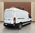 Ford Transit употребяван