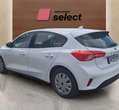 Ford Focus употребяван