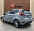 Ford Fiesta употребяван