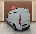 Ford Transit Custom употребяван