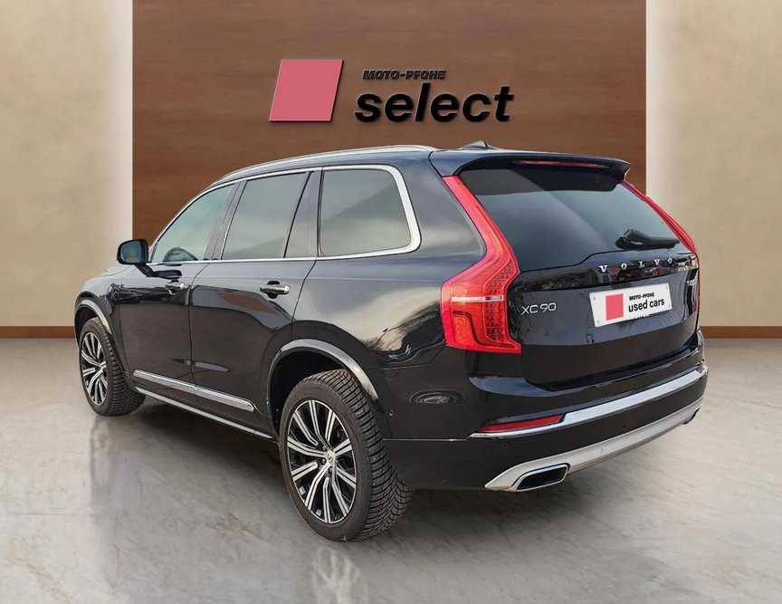 Volvo XC90 употребяван