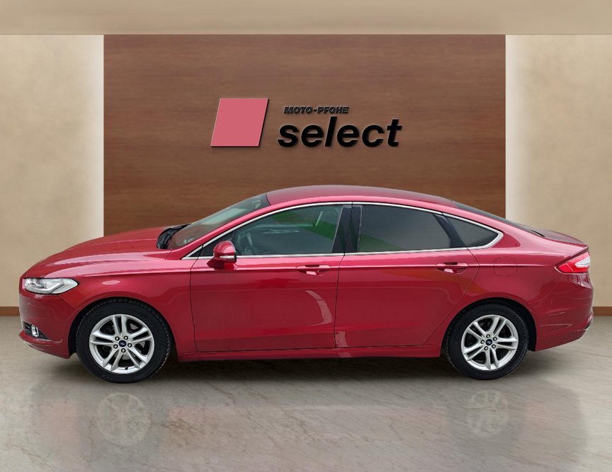 Ford Mondeo употребяван