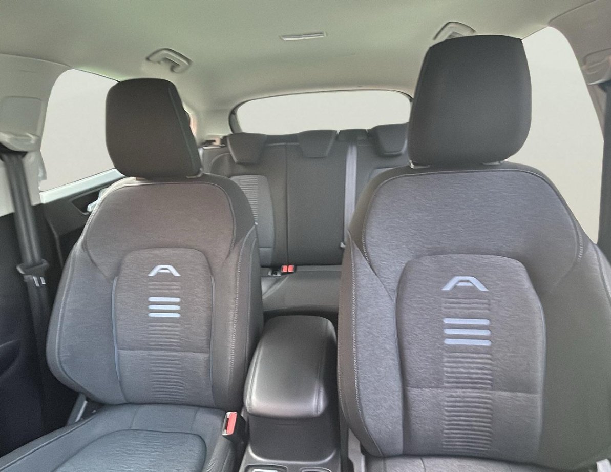 Ford Focus употребяван