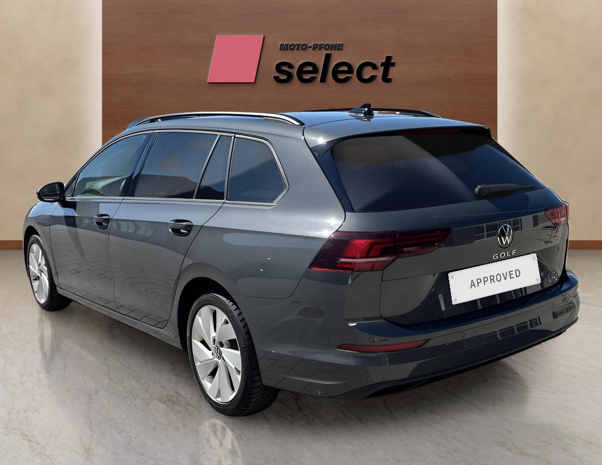 Volkswagen Golf употребяван