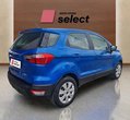 Ford EcoSport употребяван