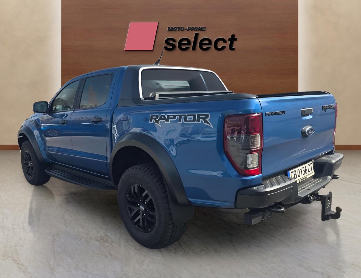 Ford Ranger употребяван