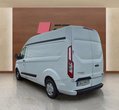 Ford Transit Custom употребяван