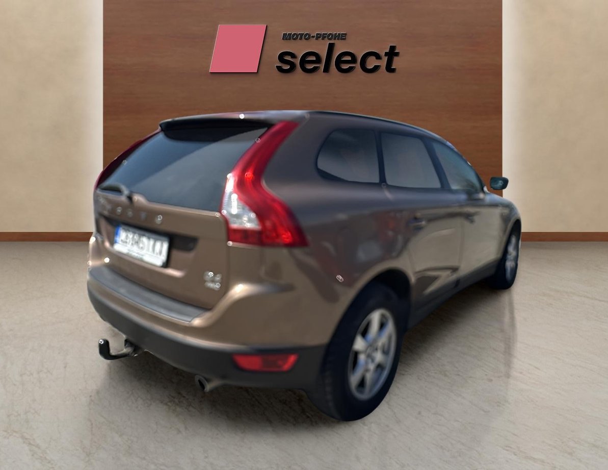 Volvo XC60 употребяван