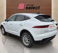 Jaguar E-Pace употребяван